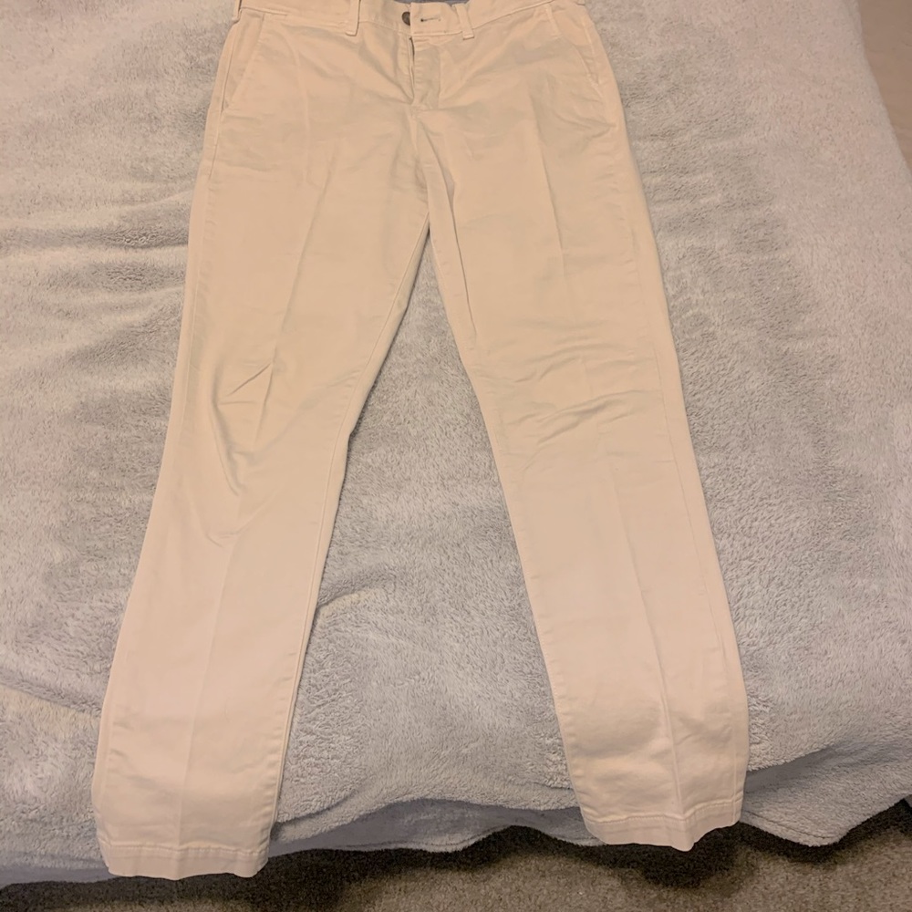 Express Chino skinny fit pants sz 32